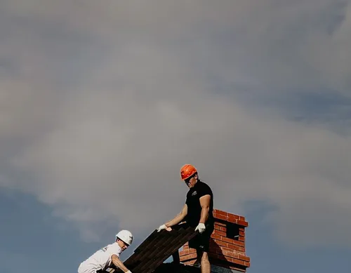 Apex Roofing Co. — project photo 1