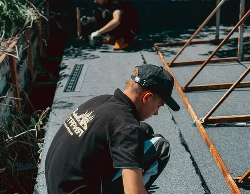 Apex Roofing Co. — project photo 2