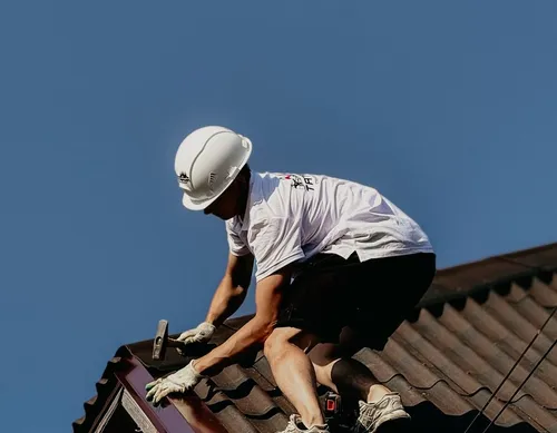 Apex Roofing Co. — project photo 3