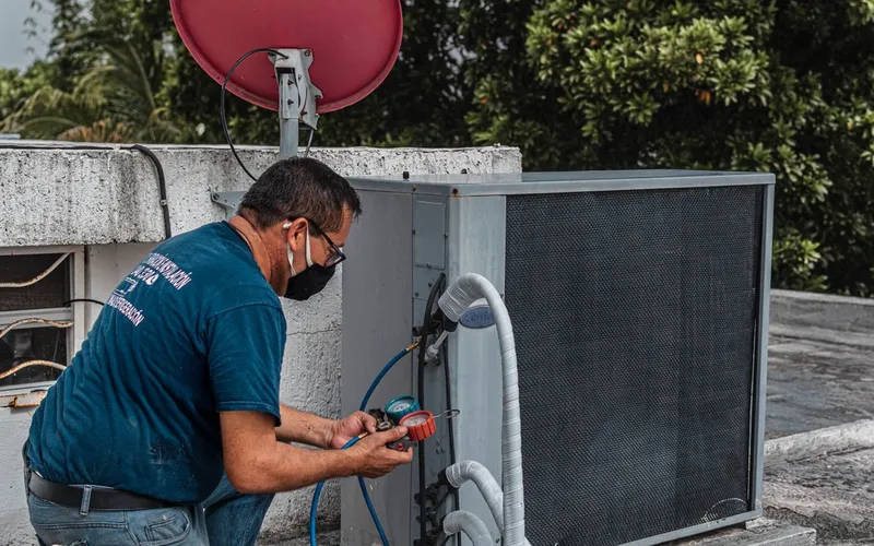 Summit Air HVAC — Keeping Naperville Comfortable, Year-Round